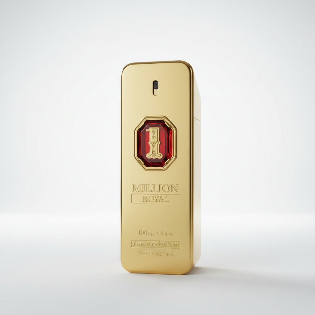 Paco Rabanne - 1 Million Royal