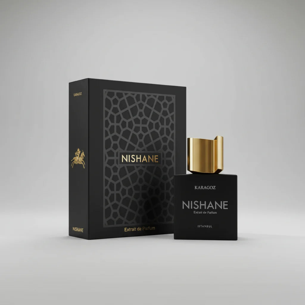 Nishane - Karagoz