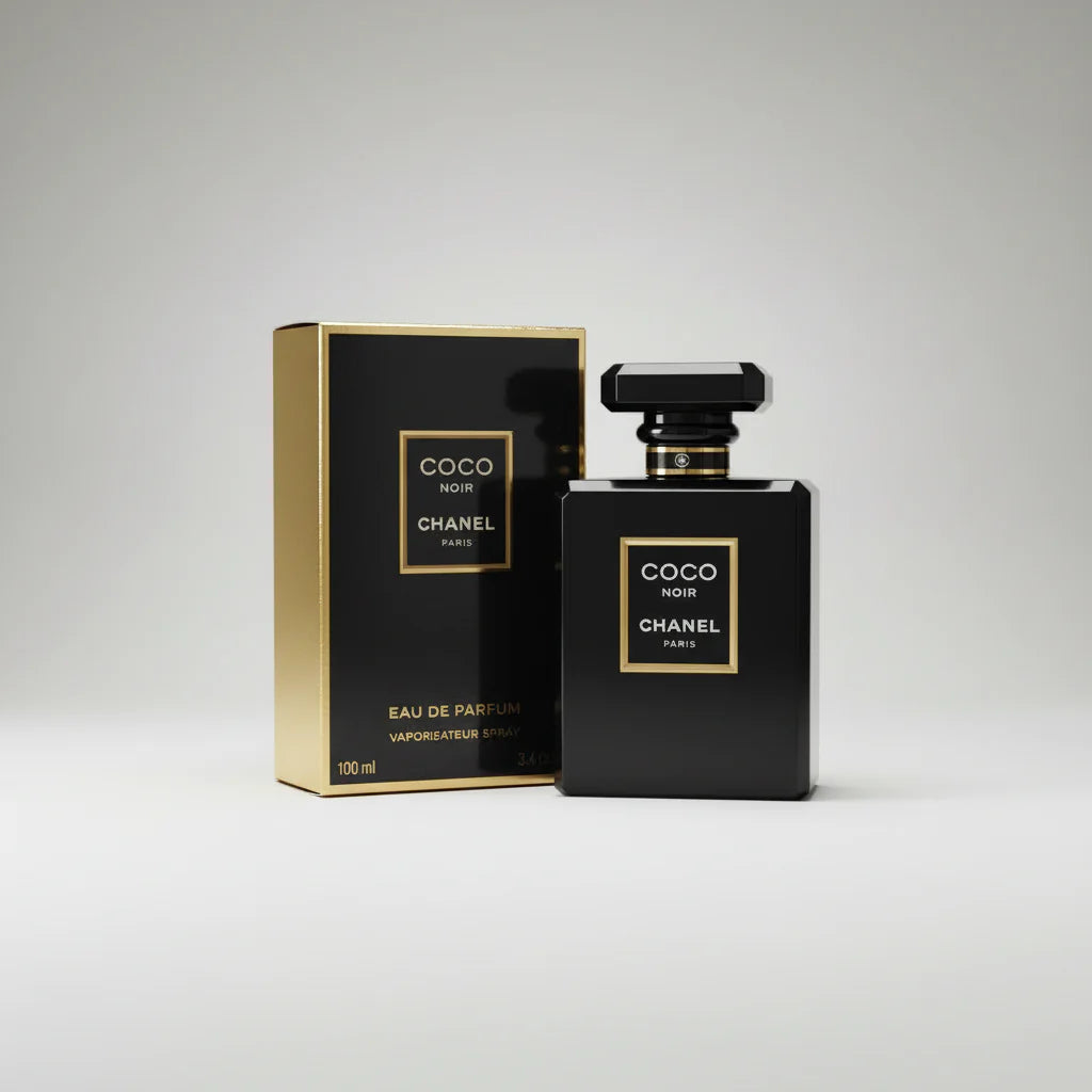 Chanel - Coco Noir