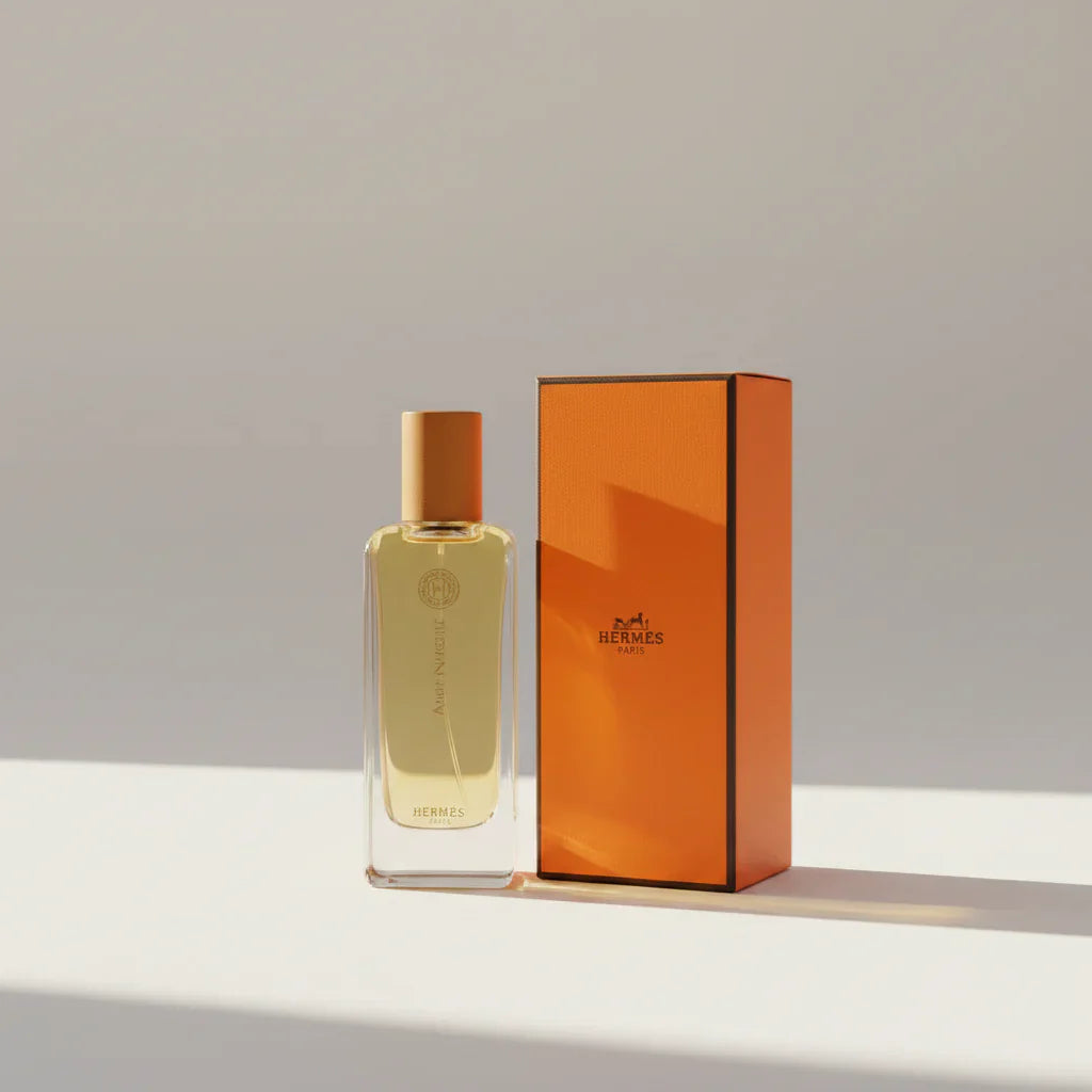 Hermes - Ambre Narguile