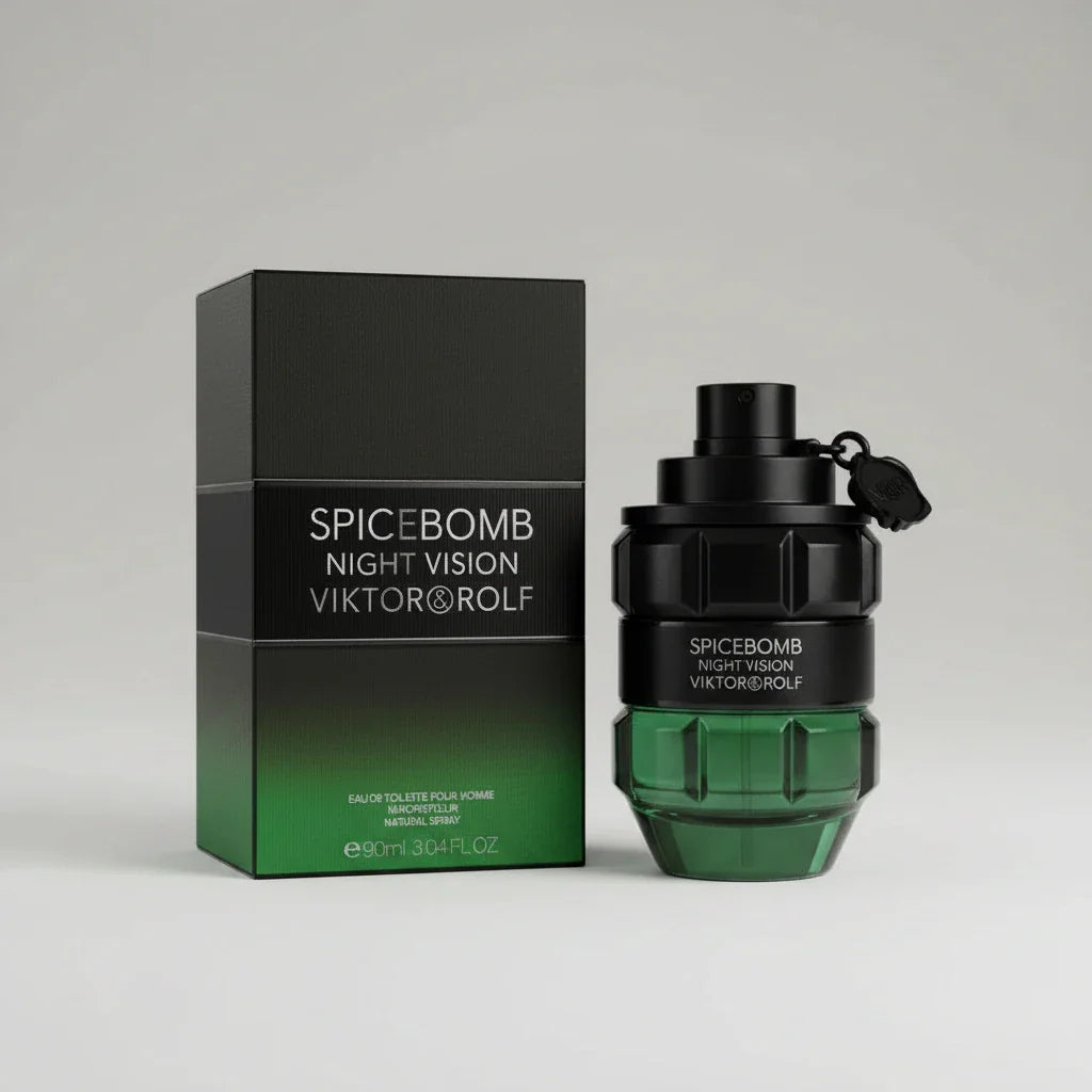 Viktor&Rolf - Spicebomb NightVision